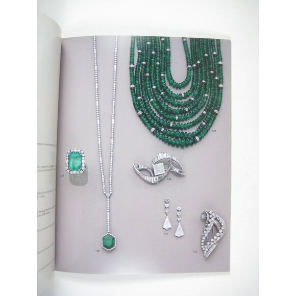 Bonhams Fine Jewelry Auction Catalog April 22 2008 New York Exclusive Edition - Picture 7 of 10